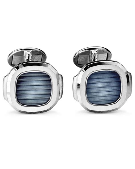 patek philippe replica cufflinks|patek philippe nautilus cufflinks.